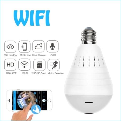 Sailvde Mini CCTV Cameras