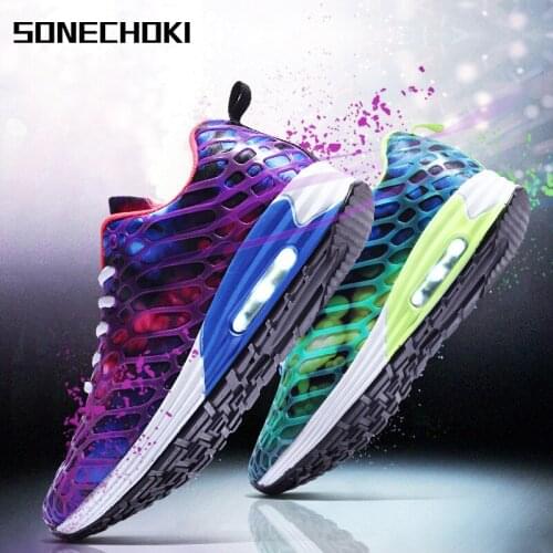 Кроссовки для бега SONECHOKI China At AliExpress