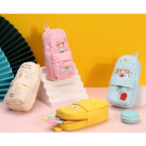 Школьные рюкзаки для девочек VALIOSOPA China At AliExpress