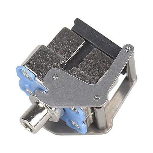 Fiber Optic OTDR SC Adapter for Anritsu MT9083 JDSU MTS-6000 MTS4000 Wavetek Yokogawa AQ7275 AQ7280 AQ1200 Brand OTDR Sc Adapter