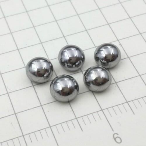 1 gram 99.95% Tantalum metal pellet - Pure Element 73 sample