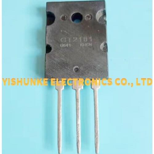 1PCS GT2181 TO-3PL
