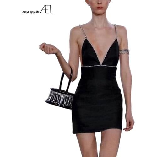 Модные обтягивающие платья Amyenjoylife China At AliExpress