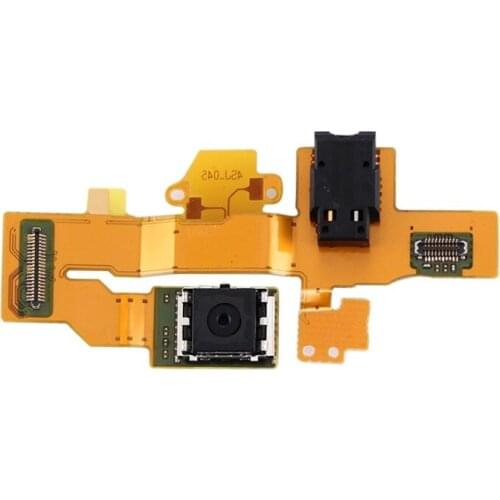 Earphone Jack Flex Cable for Microsoft Lumia 550