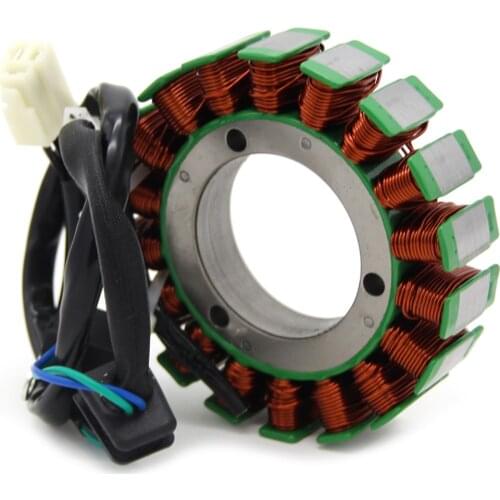 Magneto Engine Stator Generator Coil Ignition Stator Coil For Suzuki VL1500 Boulevard C90T C90 32101-10F11 32101-10F10