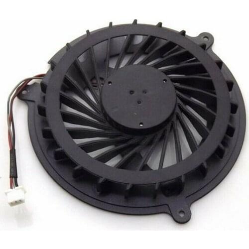 Cooler Fan for Packard Bell EasyNote TS44HR TE11HC TS13HR TV11HC LS13 LV11 Laptop CPU Cooling