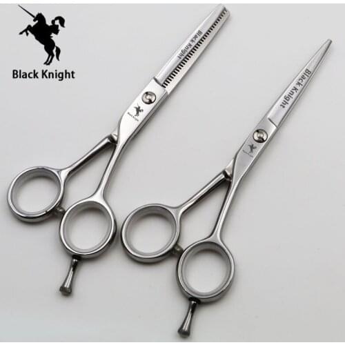 5.5/6 inch Professional Hairdressing scissors set Cutting and Thinning Barber hair shears salon High quality 35/38 Teeth