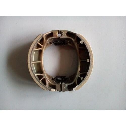 General-purpose high-quality for Kymco scooter motorcycle brakes GY6125 for heroic brakes for Gwangyang brakes