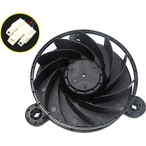 For Haier Refrigerator Cooling Fan Refrigerator Freezer Fan GW12E12MS1AZ-52Z32 Refrigerators Accessories