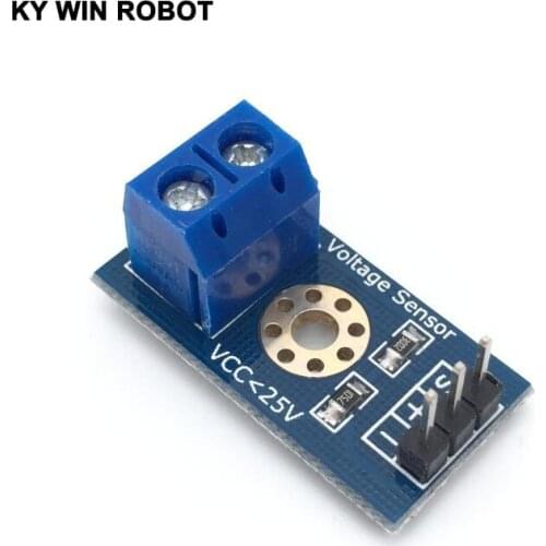 Original B25 Voltage Sensor Test Electronic Bricks For Arduino Robot building blocks