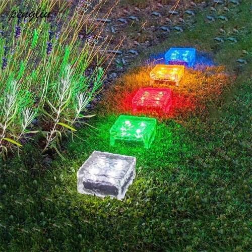 Pengliu LED Underground Lamps
