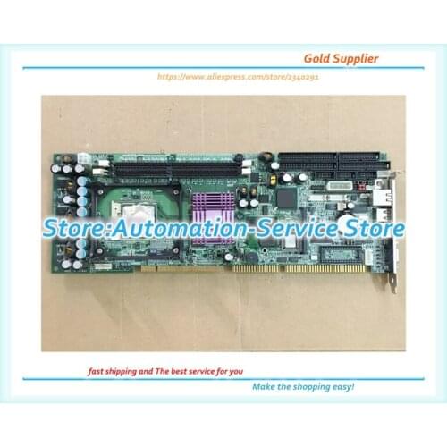 ROBO-8710VLA BIOS R2.04 IPC Motherboard