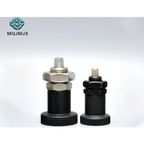M12 M16 Insert type Index Plunger Pin