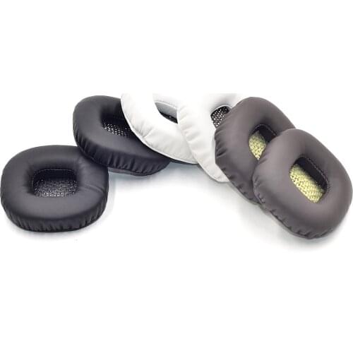 Replacement Earpads ear pad Cushions for Marshall Major II Bluetooth Headphones Ear Cushions Cover for Marshall Earphone Major I