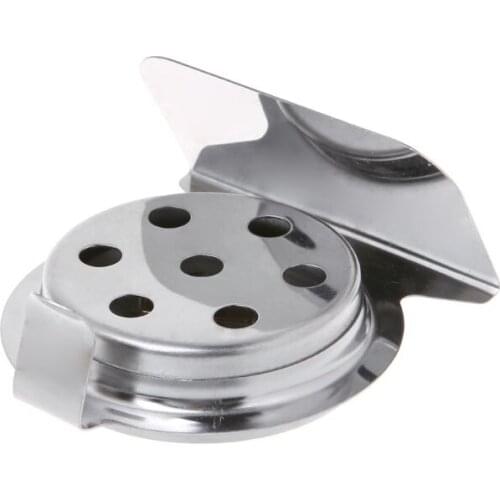 Dial Stainless Steel Oven Thermometer Temperature Gauge Kitchen Baking Supplies