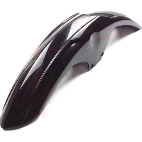 XG250 Motocross Front Fender Guard Cover Mudguard Mudflap for Yamaha Tricker XG 250 Pit Dirt Bikes