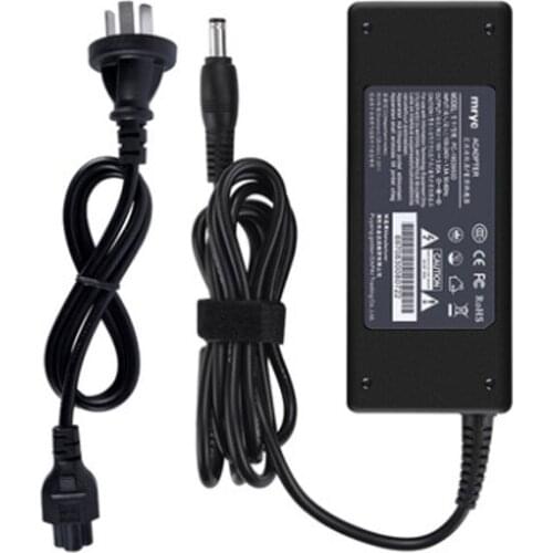 Laptop Adapter 19V 3.95A 5.5*2.5MM 75W For Toshiba L700 L600 C600 L800 L730 M801 M800 M300 A100 A200 L750 A665 C100 C805 C660