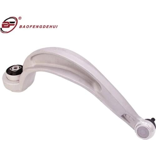 Control Arms Auto Parts 8KD407694 For Audi A4L Control Arms Hem Arm Ball Heads