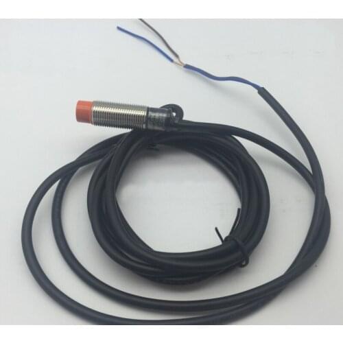 Proximity switch PRT12-4DC 6months Warranty