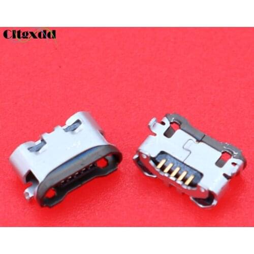 Cltgxdd 1PC Micro USB Jack Socket Charging Port Connector For MOTO G3 G 3rd Gen XT1541 XT1540 XT1548 XT1550 XT1031 XT1033 XT1042