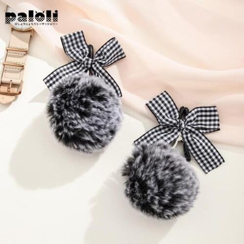 Breast Bdsm Adult Fetish Flirting Teasing Sex Toys For Couples White & Black Woman Sexy Adjustable Nipple Clamp With Plush Ball