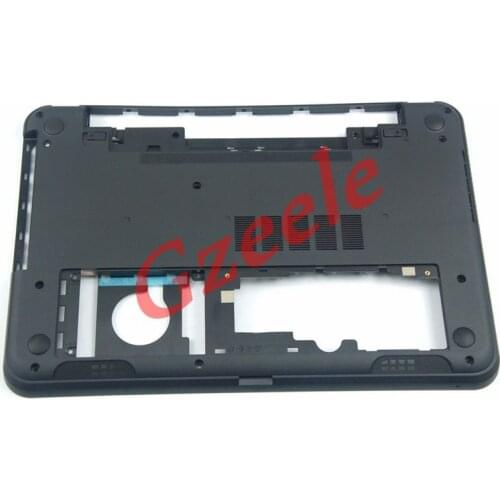GZEELE New Laptop Bottom Base Case Cover For Dell Inspiron 15 3531 15-3531 Laptop Base Lower Chasis Cover Plastics G1MP1 0G1MP1
