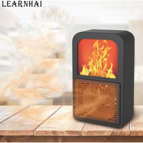 LEARNHAI Home Heaters