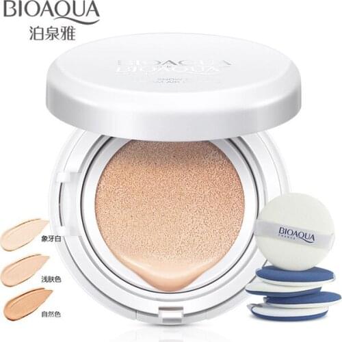 MELOISION Foundation Creams For Face