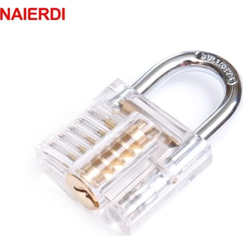 NAIERDI Cylinder Locks
