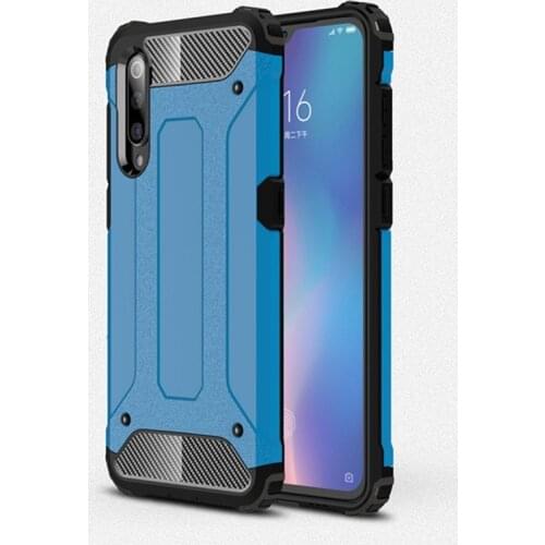 Perciron Phone Cases Xiaomi Mi 9 Lite