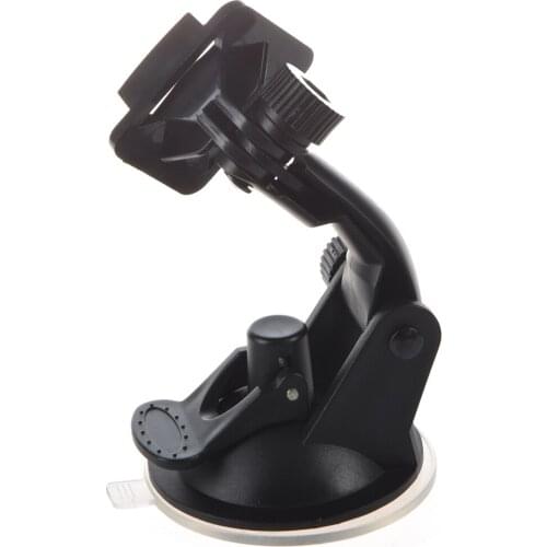 Swivel car suction cup support for Camera GoPro Hero 3/2