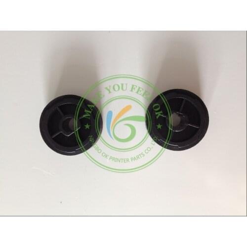 Compatible NEW for Lexmark E240 E250 E330 E350 E450 X203 X204 for DEL 1700 1710 1720 Paper Pickup Roller 56P1820 40X1319