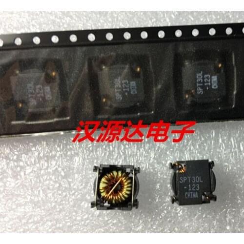 SPT30L-123MXD 12UH 47.2MR 33MHZ 2.8A 2-pin SMD choke inductors