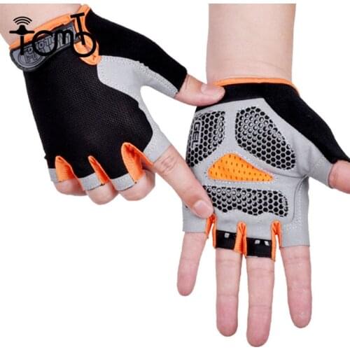 Tomtop Cycling Gloves