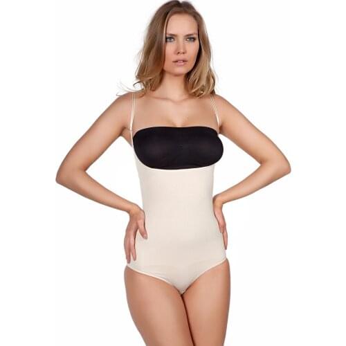 Top Quality, Full Body Bodysuit Shape Wear for Women -Tummy Control Shaper Corset Underwear -Waist Shapers Butt Lifter Shapewear