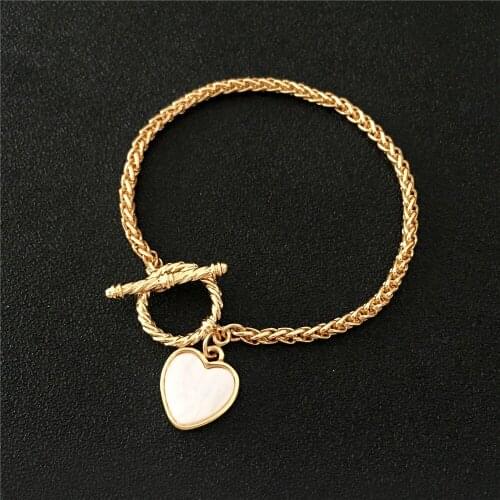 ZIHHO Bracelets For Lovers