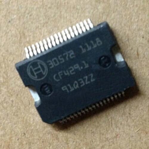 5pcs/lot 30572 HSSOP-36 Diesel EDC16 EDC17 Chip for Bosch computer board Repair Automotive Diesel Engine Power