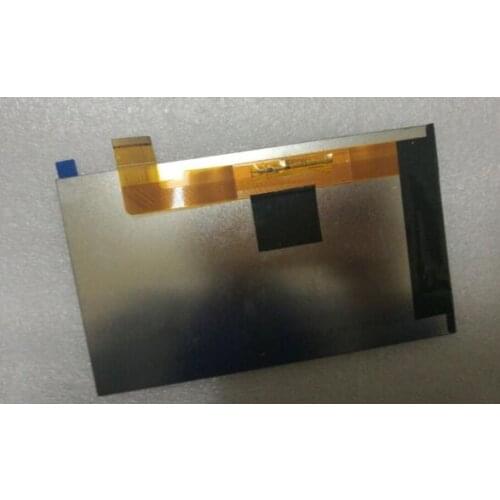 Free shipping 7 inch LCD test than send use good,100% New for Prestigio Grace 3157 3G PMT3157_3G_D Display, Tablet PC lcd