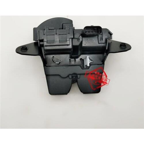 Tailgate lock block for Chery Tiggo 8 Trunk lock block 554000109AA
