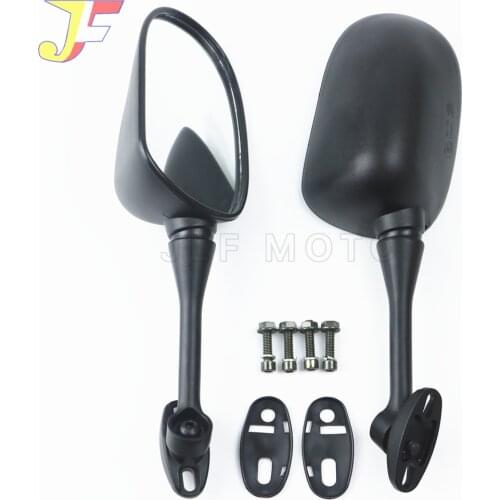 For HONDA CBR600 RR CBR600RR CBR1000 RR CBR1000RR Motorcycle Rearview Rear View Mirror Sport Bike Side Mirrors Motorcycle Parts