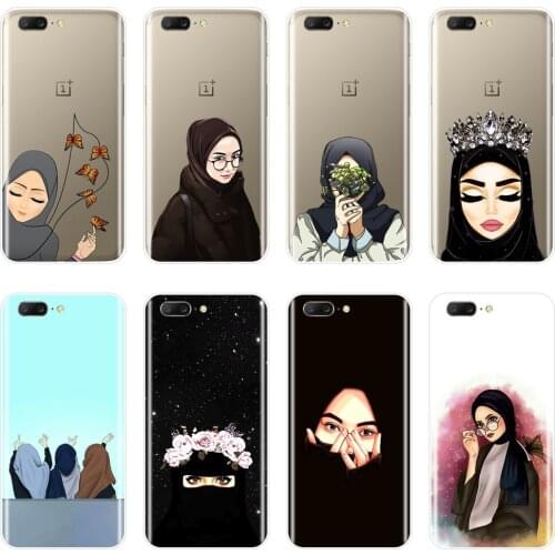 ESSENSU OnePlus 6T Phone Cases