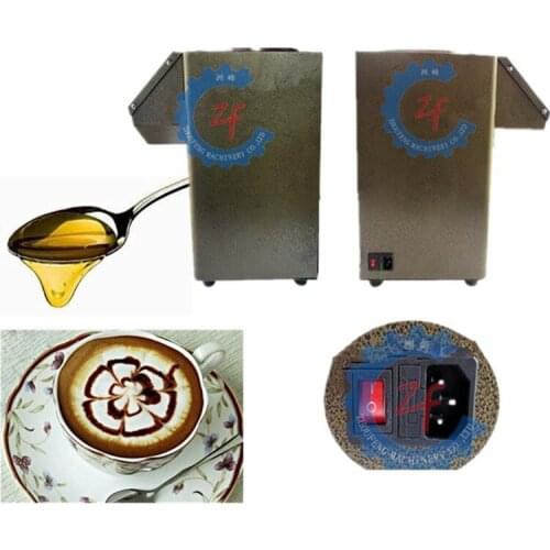 Fructose machine bubble tea dispenser equipment ZF