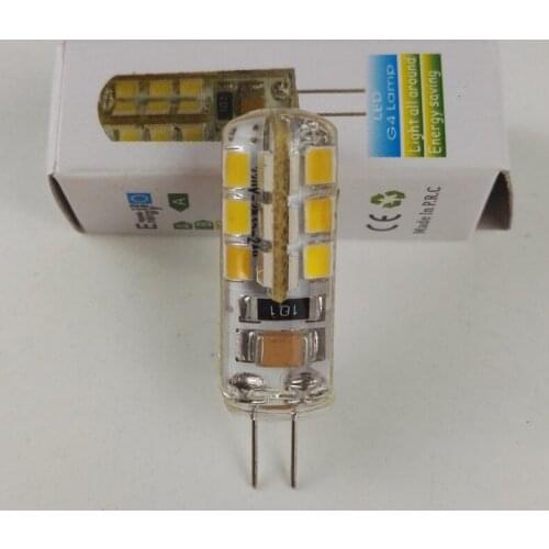 GOODAPA LED Bulbs G4