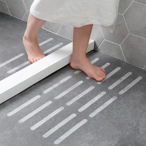 Halojaju Anti-slip Bathroom Rugs