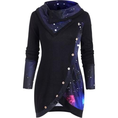 IBEWILL Sweatshirts For Women