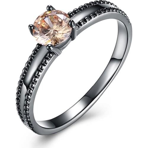 INALIS Women's Rings