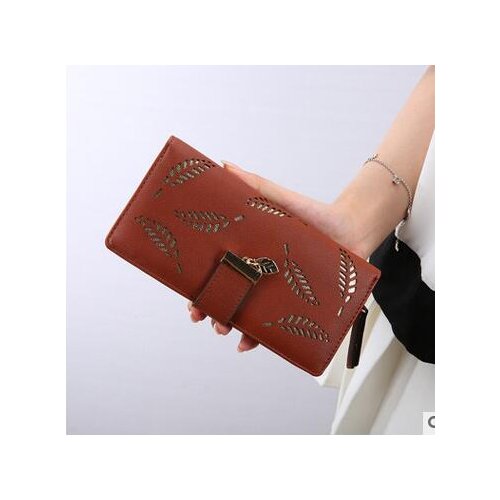 30pcs/lot fedex fast sweet style Women Wallet Female Purse Leather Women Wallet Card Holder Coin Purse lady long wallet