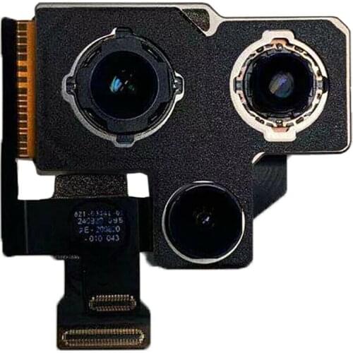 For Apple iPhone 12/12 Pro/12 Pro Max/12 Mini Back Rear Facing Camera Module
