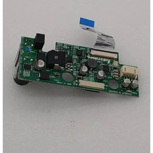 MAIN BOARD ASS. FOR INTERMEC PB50 LABEL PRINTER