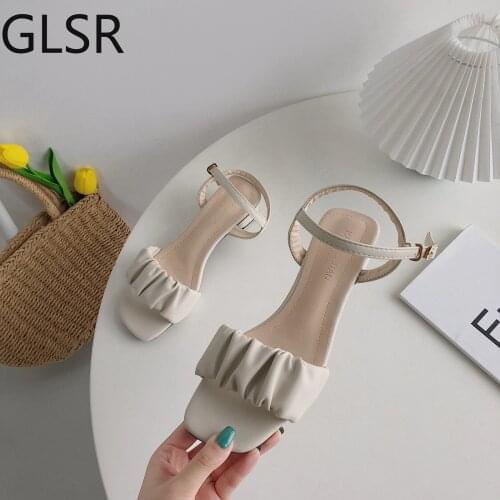 SANR Women's Shoes With Heels